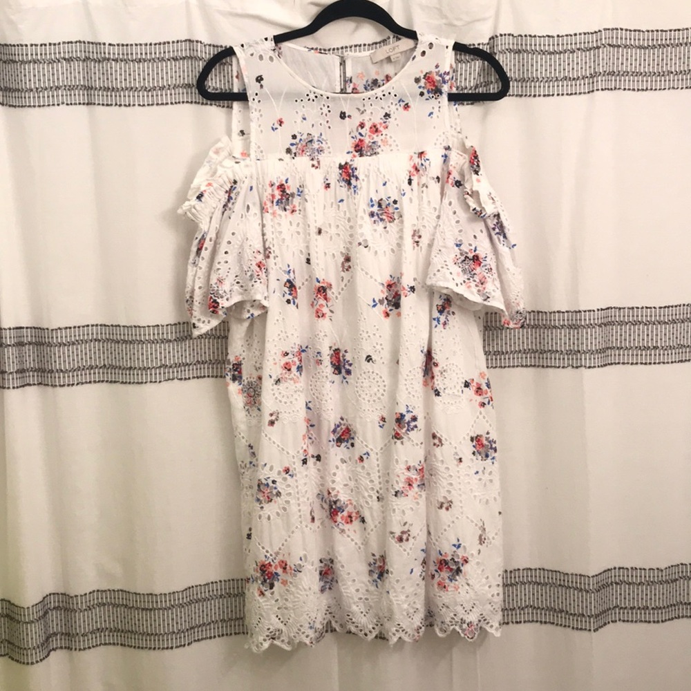 Loft Dress!!